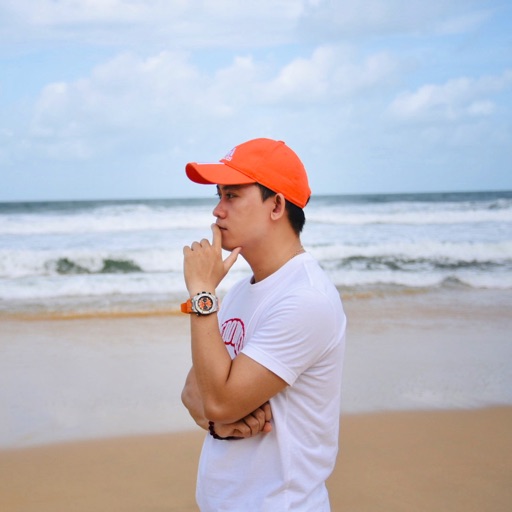Danh Tran