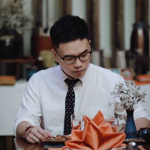 Bui Huynh Minh Phong