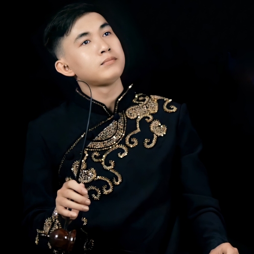 Tài Linh Trương