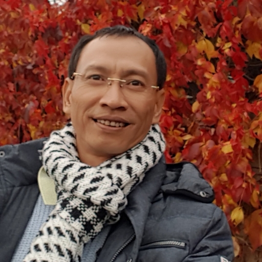 Larrylong Nguyen