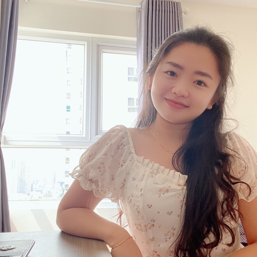 Khánh Linh Từ