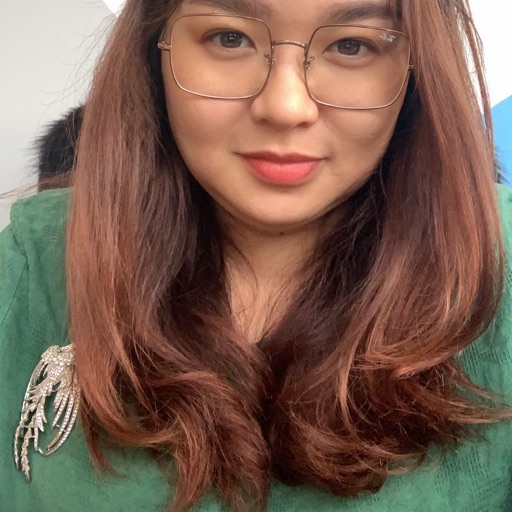 Jennie Hoàng Phương