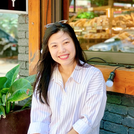 Mai Phuong Nguyen