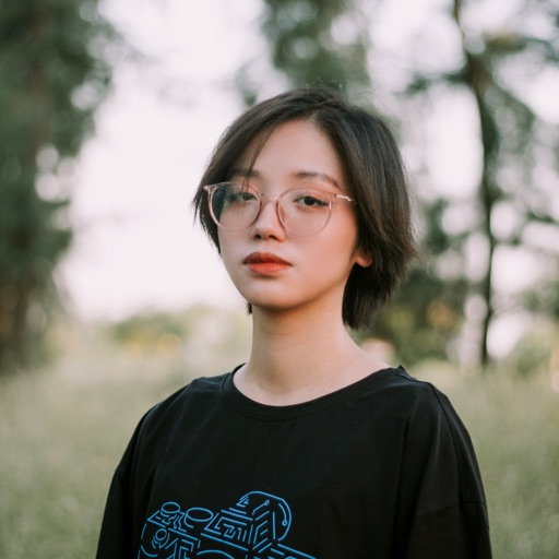 Quynh Le