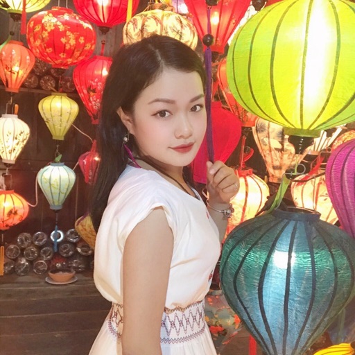 Diệu My Trần