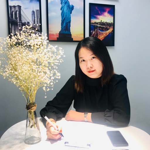 Mary Truong