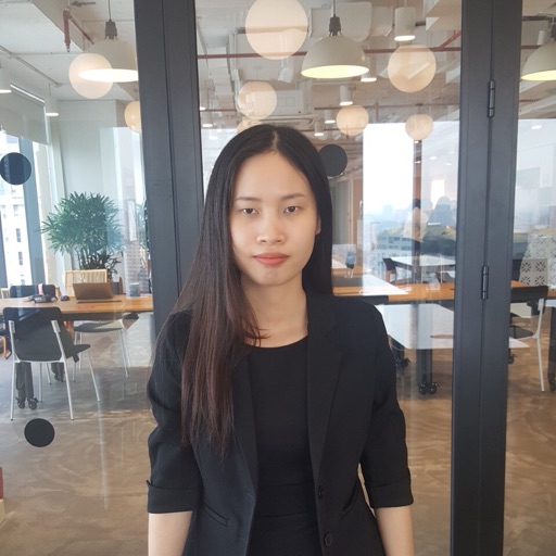 Trang Nguyen
