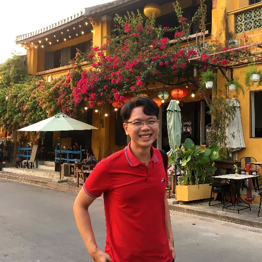 Trọng Huyền Đoàn