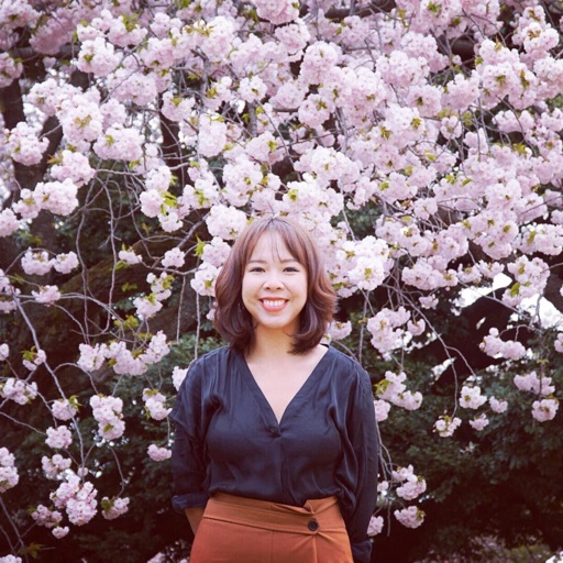 Naomi Trương