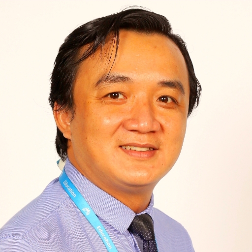 Nguyễn Quốc Thệ