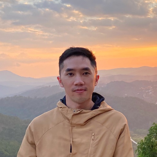 Bao Khanh Nguyen